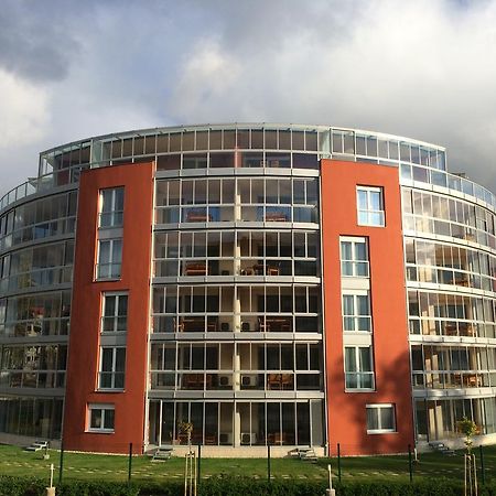 Luxury Hotel Siofok Dış mekan fotoğraf
