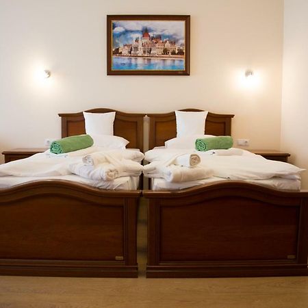 Luxury Hotel Siofok Dış mekan fotoğraf