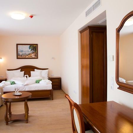 Luxury Hotel Siofok Dış mekan fotoğraf