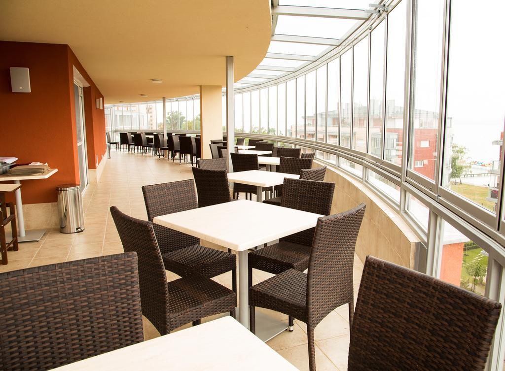 Luxury Hotel Siofok Dış mekan fotoğraf