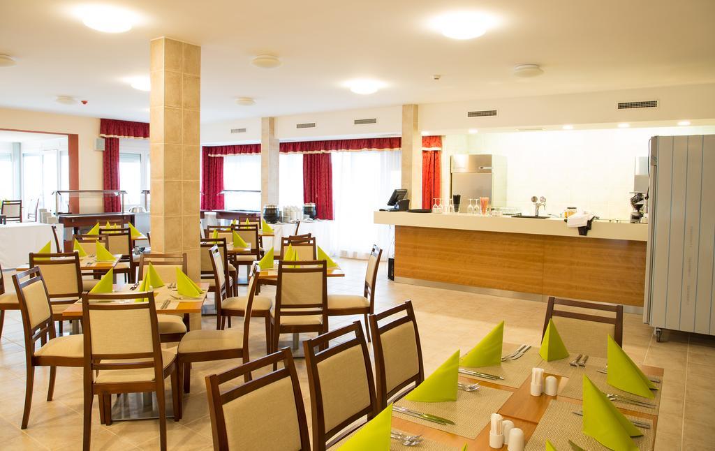 Luxury Hotel Siofok Dış mekan fotoğraf