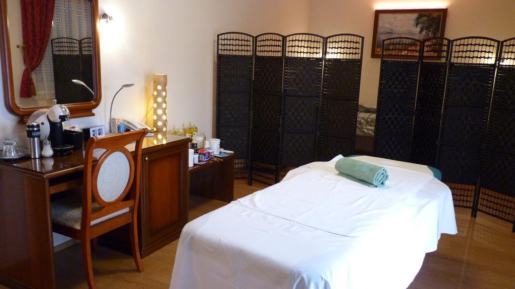 Luxury Hotel Siofok Dış mekan fotoğraf