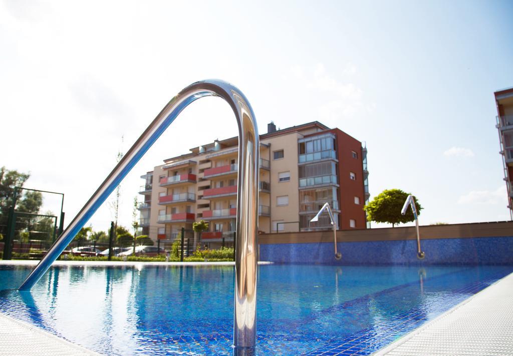 Luxury Hotel Siofok Oda fotoğraf