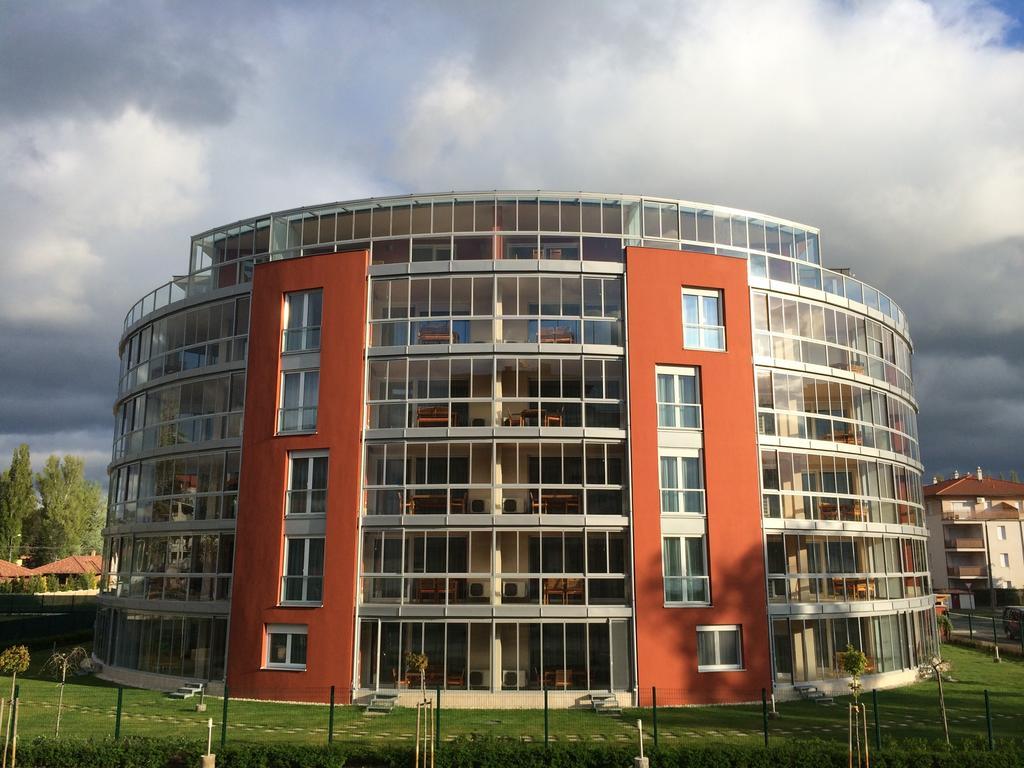 Luxury Hotel Siofok Dış mekan fotoğraf