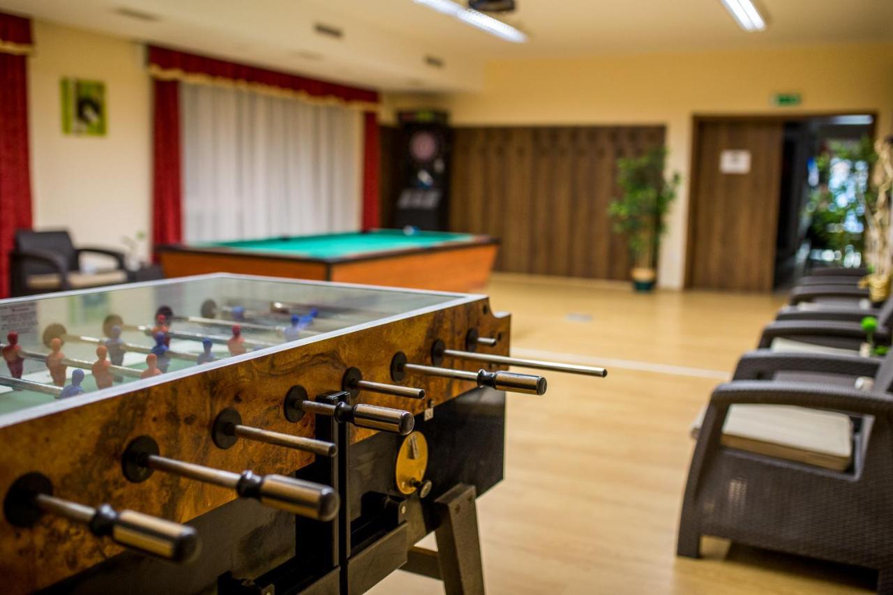 Luxury Hotel Siofok Dış mekan fotoğraf