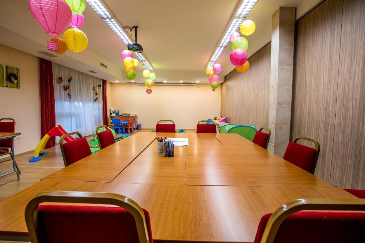 Luxury Hotel Siofok Dış mekan fotoğraf