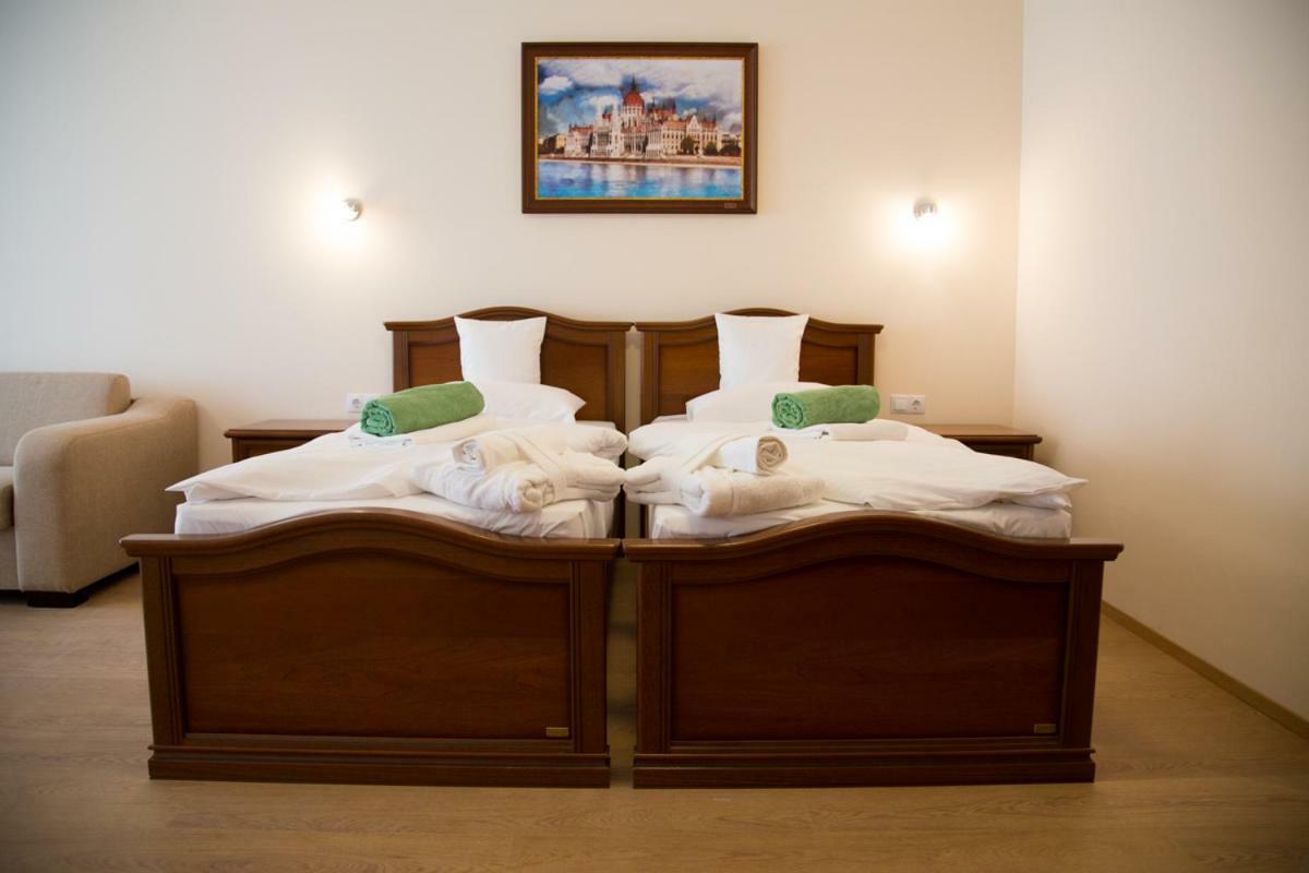 Luxury Hotel Siofok Dış mekan fotoğraf